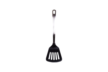 Black Plastic Kitchen Tool Serving Stuff