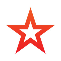 Simple Star Vector