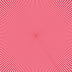 Stripe pattern. Abstract texture with many lines. Geometric colorful wallpaper with stripes