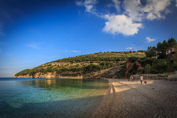 Zante Zakynthos Greece