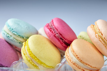 tasty macaroons