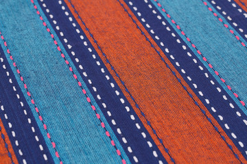 Tablecloth background