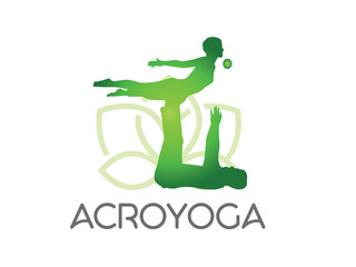Acroyoga logo