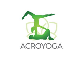Acroyoga logo