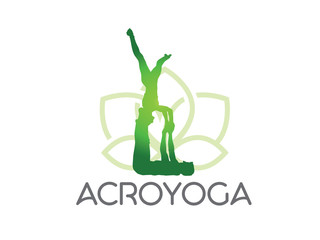 Acroyoga logo