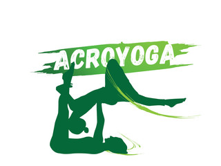 Acroyoga