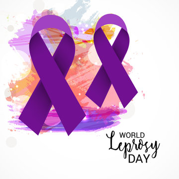 World Leprosy Day