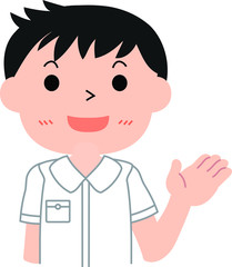 Men's Naughty student Japanese guide.eps