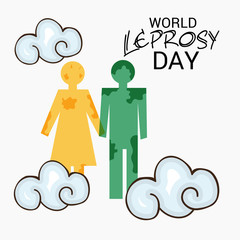 World Leprosy Day