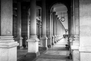 Karlovy Vary - Czech Republic