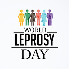 World Leprosy Day