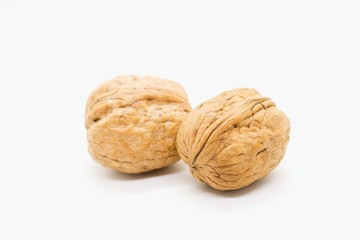 Walnuts