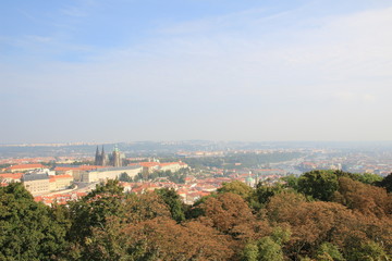 Prague