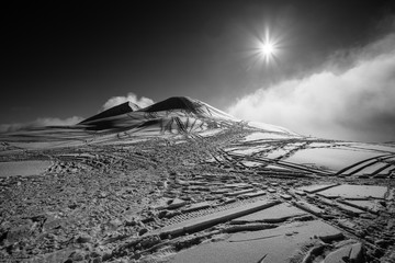 Monte Sodadura - Alpi Orobie