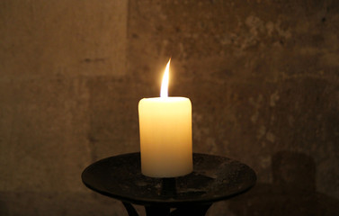 Candle