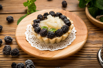 healthy food beautiful and tasty food on a plate