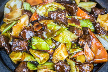 Chinese food