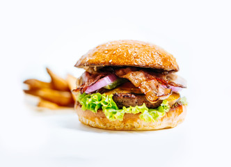 Burger