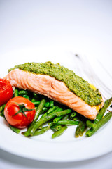 Salmon