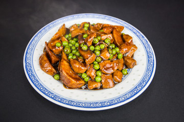 Chinese food