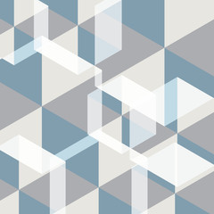Obraz premium Abstract Background ,Vector Illustration.