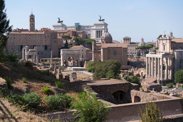 Forum Romanum