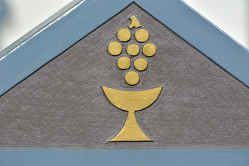altar