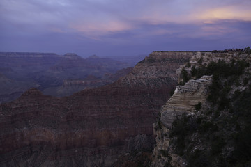Grand Canyion Arizona USA