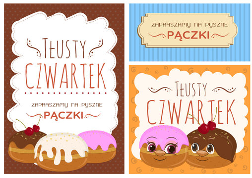 Tłusty Czwartek