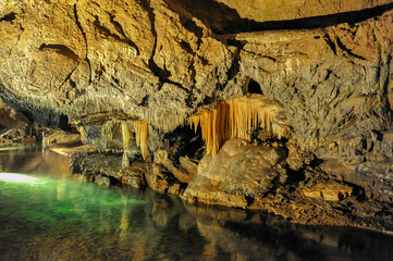 Demanovska Cave of Liberty
