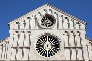 Zadar Cathedral