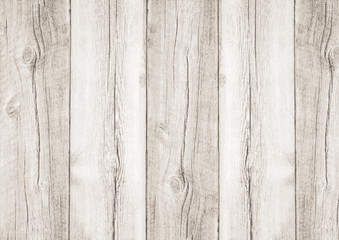 Fototapeta na wymiar White wooden textured woodgrain background;