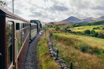 Ffestiniog