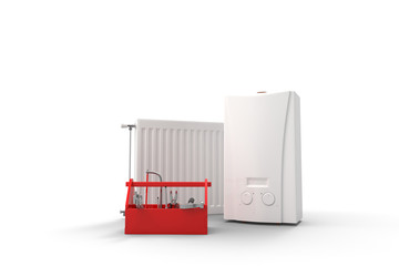 radiator