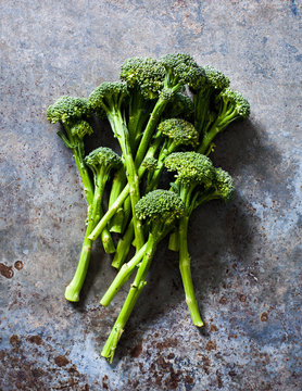 brocoli