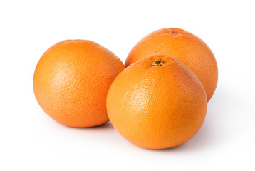 Grapefruit citrus fruit