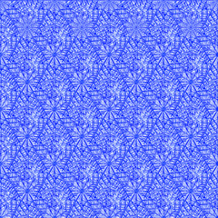 Seamless abstract Pattern . Can be used for textile, parer, scrapbooking, wrapping, web and print design. Beautiful background. © natavilman