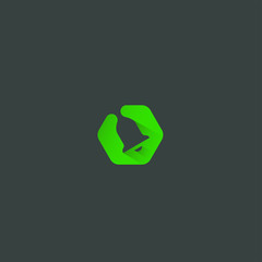 Fototapeta premium bell icontype
