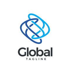 Global icon - 188559632