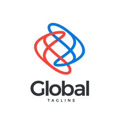 Global icon - 188559635