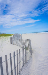 New Jersey Sandy Beaches