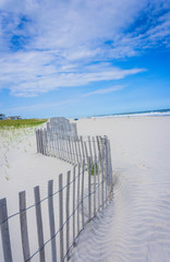New Jersey Sandy Beaches