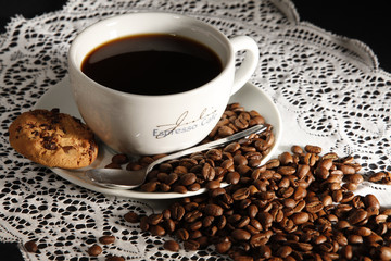 Kaffeetasse
