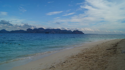 Décor de rêve en Thailande