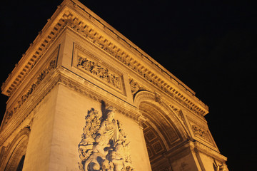 arc