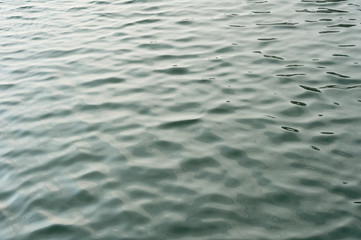 Abstract Water ripple background