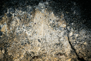 stone or rock background and texture, natural stone. Stone background/texture (color toned image)
