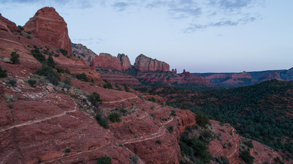 sedona 