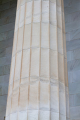 Lincoln Memorial, Washington DC