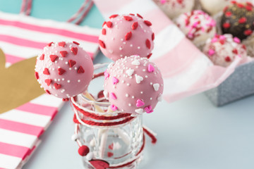 Valentines Day gift.